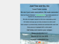 justtowandgo.com