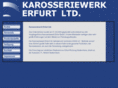 karosseriewerk.com