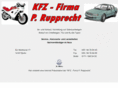 kfz-rupprecht.com