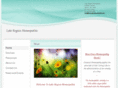 lakeregionhomeopathic.com
