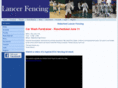 lancerfencing.com