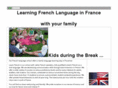learning-french-language.com