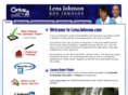 lenajohnson.com