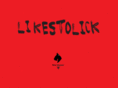 likestolick.com