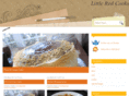 littleredcooks.com