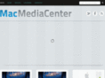 macmediacenter.info