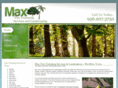 maxtreetrimmingservice.com