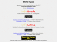 mdh2apps.com