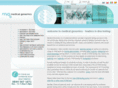 medicalgenomics.co.uk