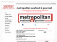 metroseafood.com