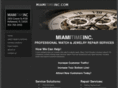 miamitimeinc.com
