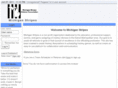 michiganstripes.com