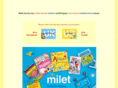 milet.com