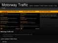 motorwaytraffic.info