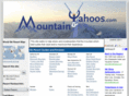 mountainyahoos.com