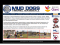 muddogsbaseball.com