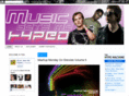 musicgetsmehyped.com