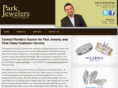 myparkjewelers.com