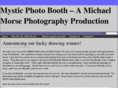 mysticphotobooth.com