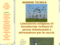 nanninitecnica.com