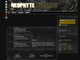 neophyte.nl