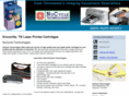 nucycletech.net