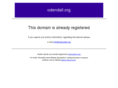 odendall.org