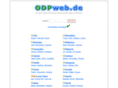 odpweb.de