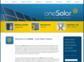 onesolar.co.za