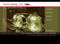 pacificparkingllc.com