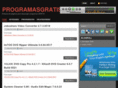 paginasprogramasgratis.es