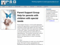 parentsupportgroup.org