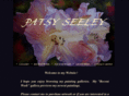 patsyseeley.com