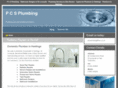 pcsplumbing.info