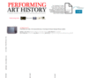 performingarthistory.co.uk