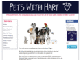 petswithhart.com