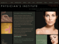 physiciansinstitute.info