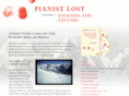 pianistlost.com