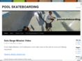 poolskateboarding.net