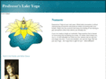 professorslakeyoga.com