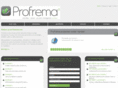 profrema.com