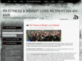 r3weightlossretreat.com