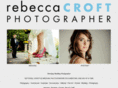 rebeccacroft.com