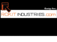 rokitindustries.com