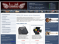 samrau.com