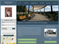 sandrakrauer.com