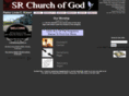 santarosachurchofgod.org