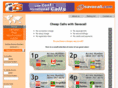 savacall.com