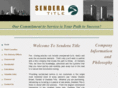 senderatitle.com