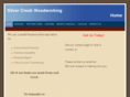 silvercreekwoodworking.com
